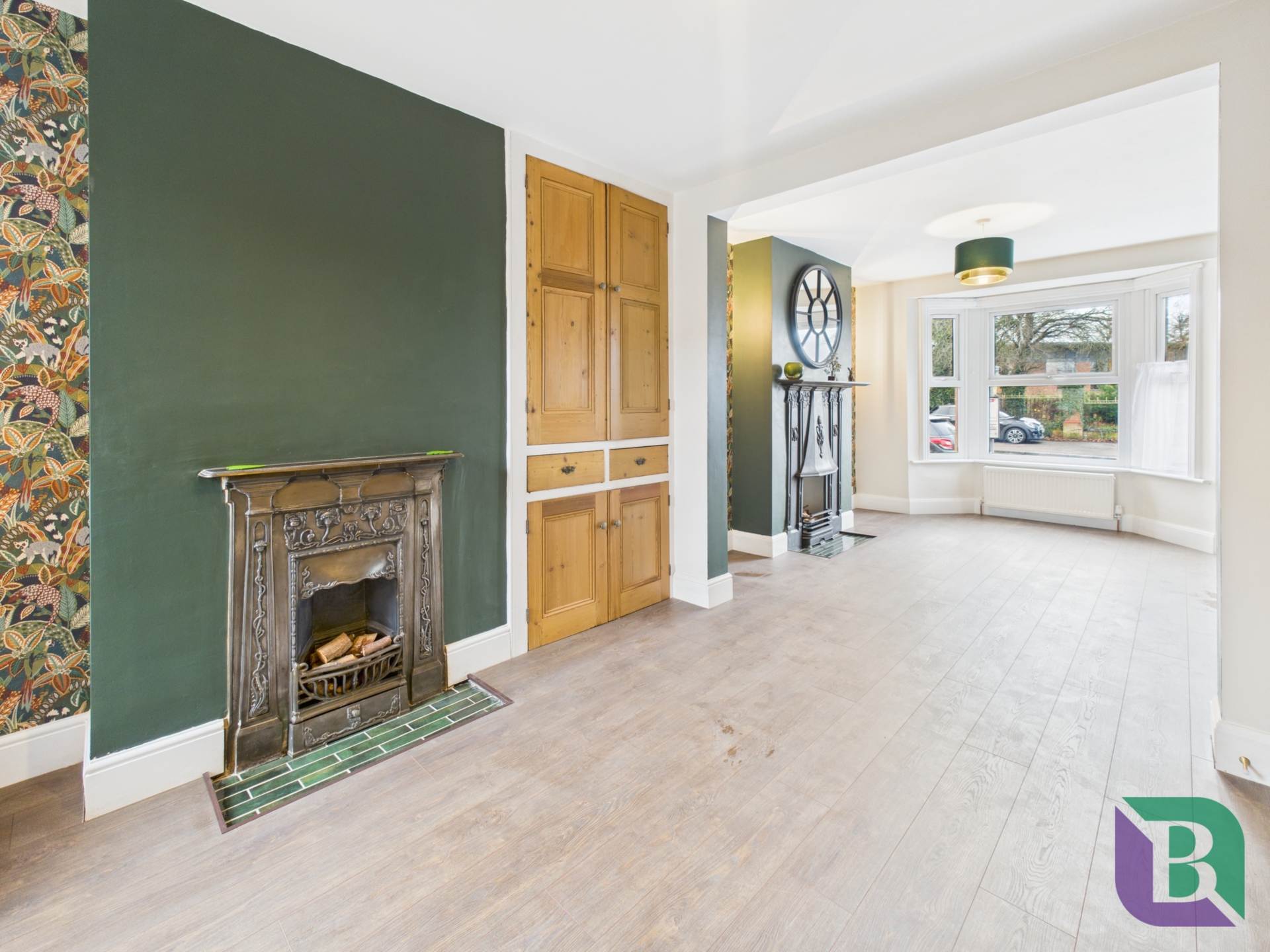 Tickford Street, Newport Pagnell, Image 5