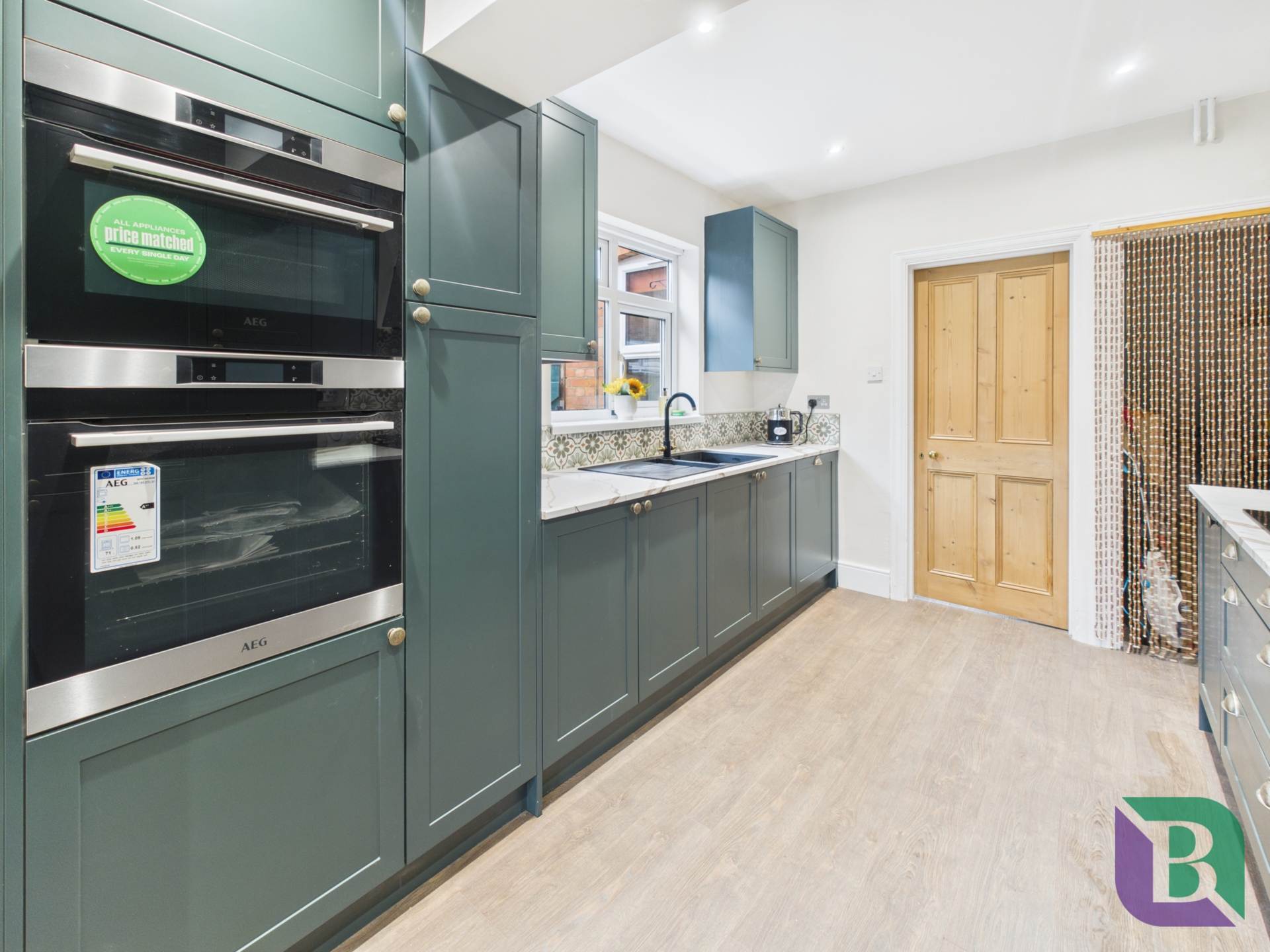 Tickford Street, Newport Pagnell, Image 7