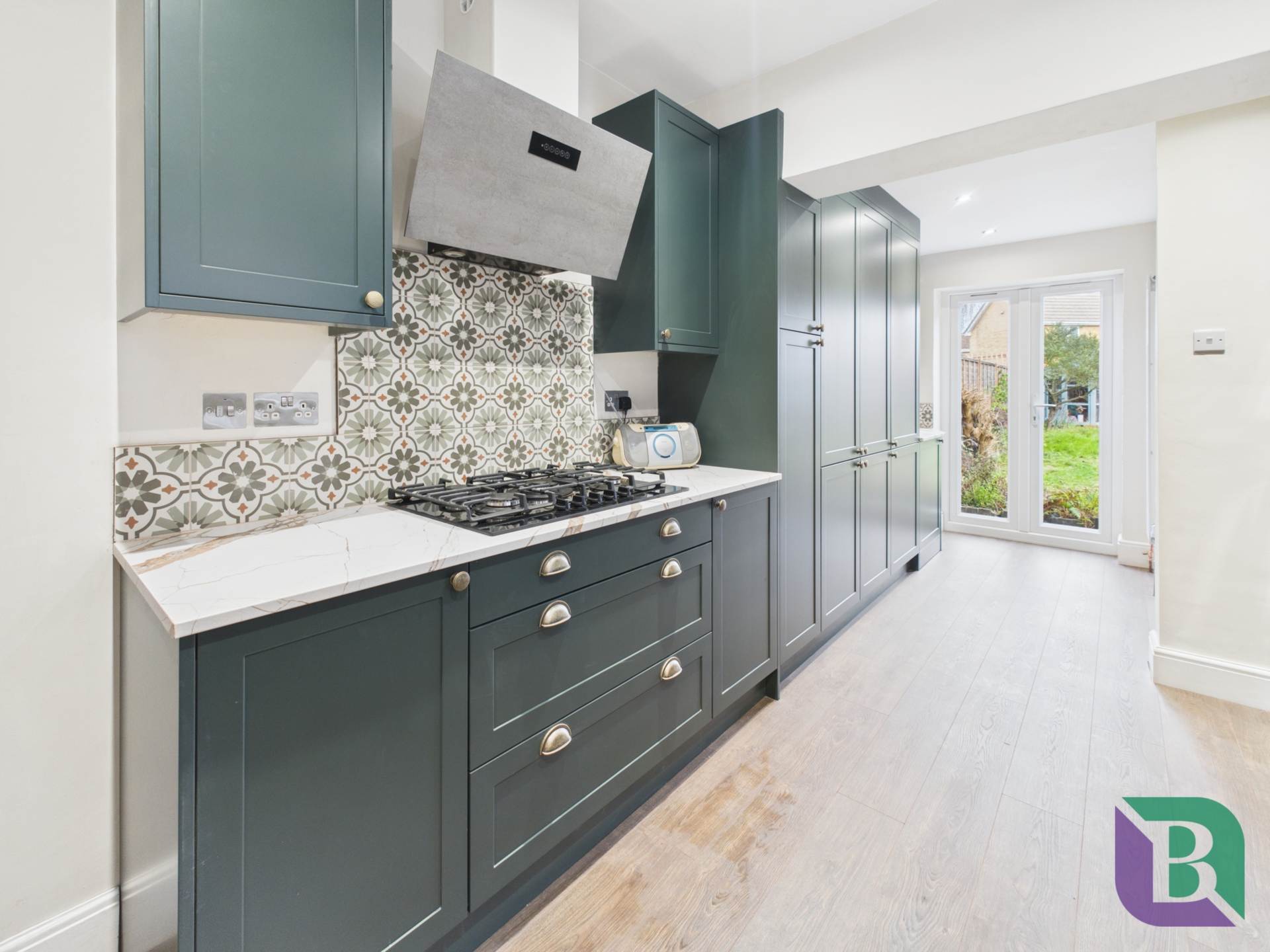 Tickford Street, Newport Pagnell, Image 8