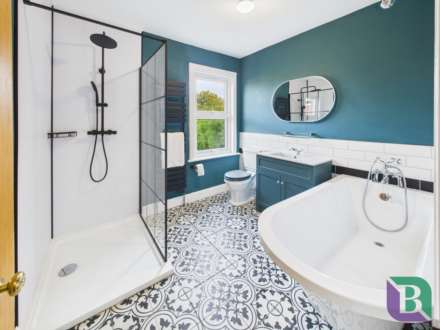 Tickford Street, Newport Pagnell, Image 11