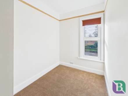 Tickford Street, Newport Pagnell, Image 14