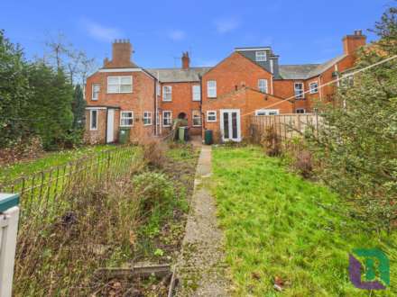 Tickford Street, Newport Pagnell, Image 16