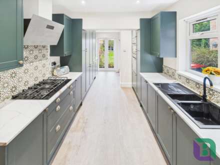 Tickford Street, Newport Pagnell, Image 4