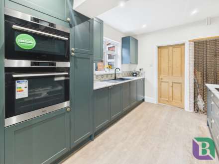 Tickford Street, Newport Pagnell, Image 7