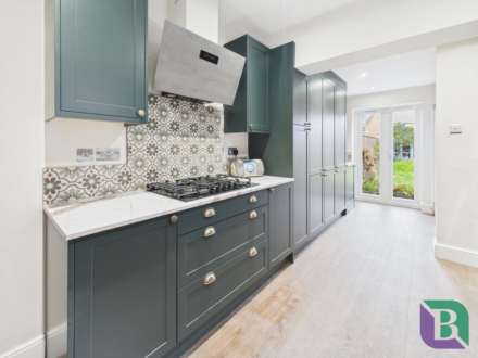 Tickford Street, Newport Pagnell, Image 8