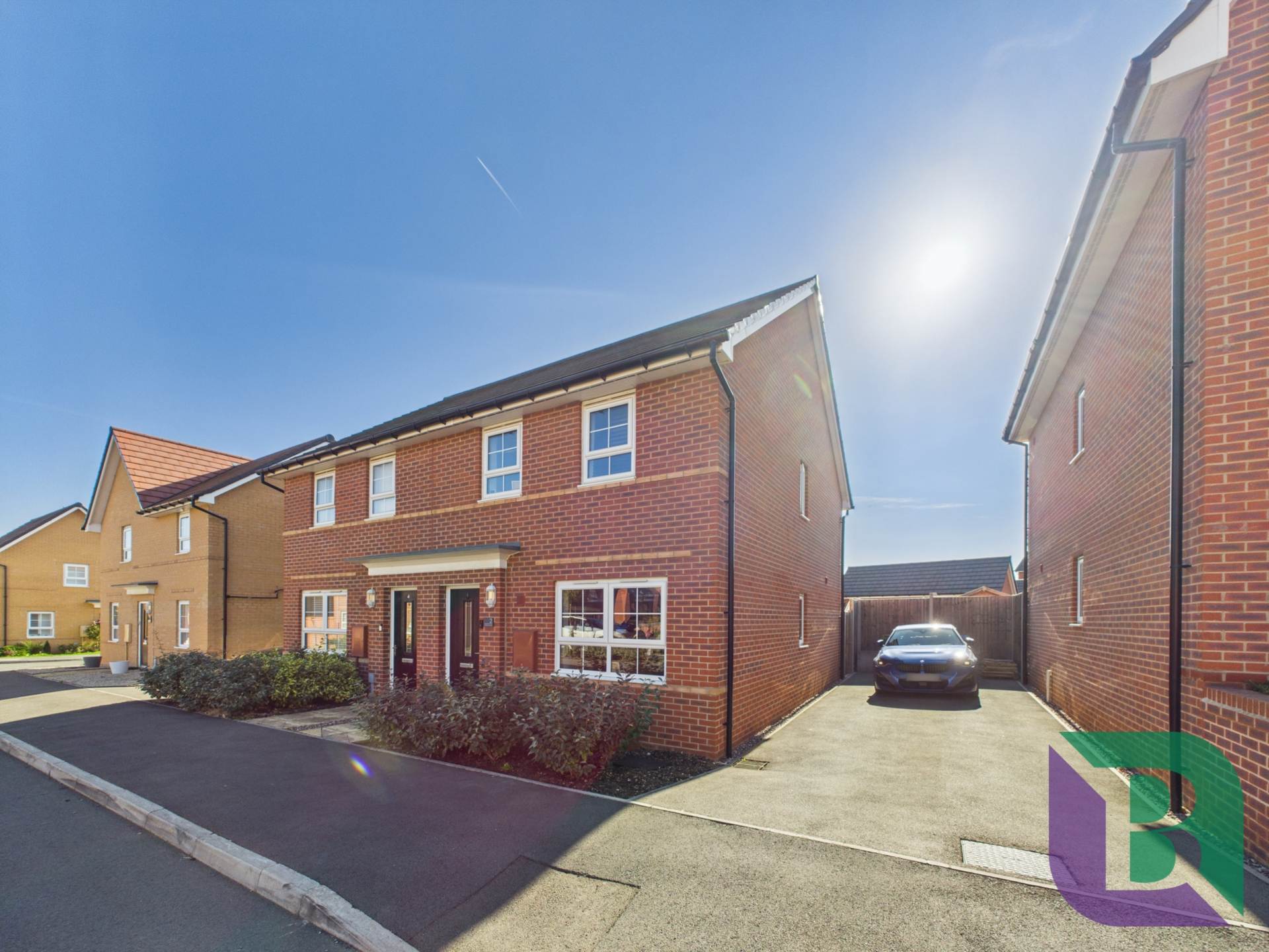 Watson Drive, Eagle Farm South, Image 1