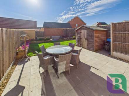 Watson Drive, Eagle Farm South, Image 10