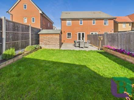 Watson Drive, Eagle Farm South, Image 20
