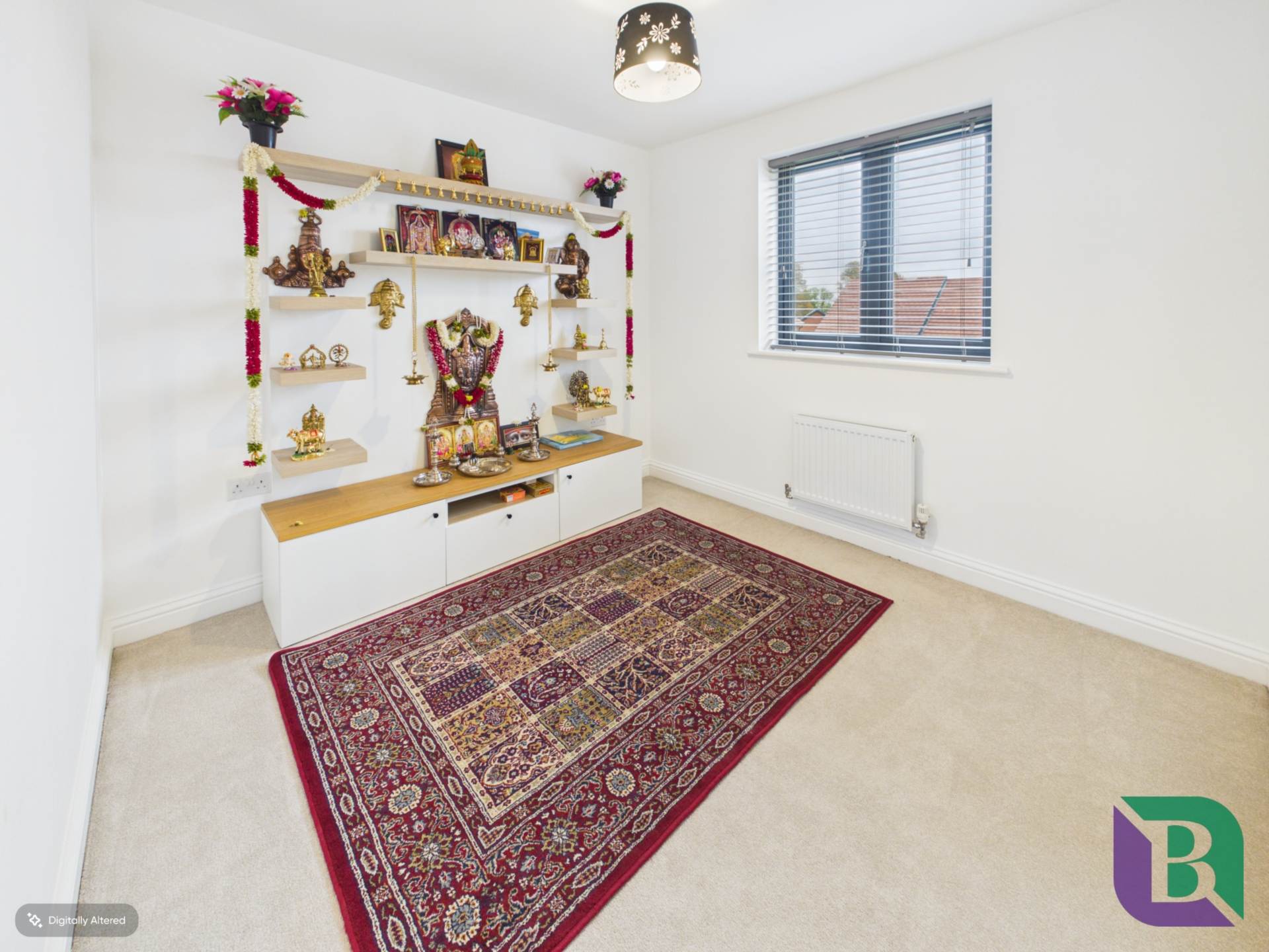 Pierres Place, Glebe Farm, Image 12