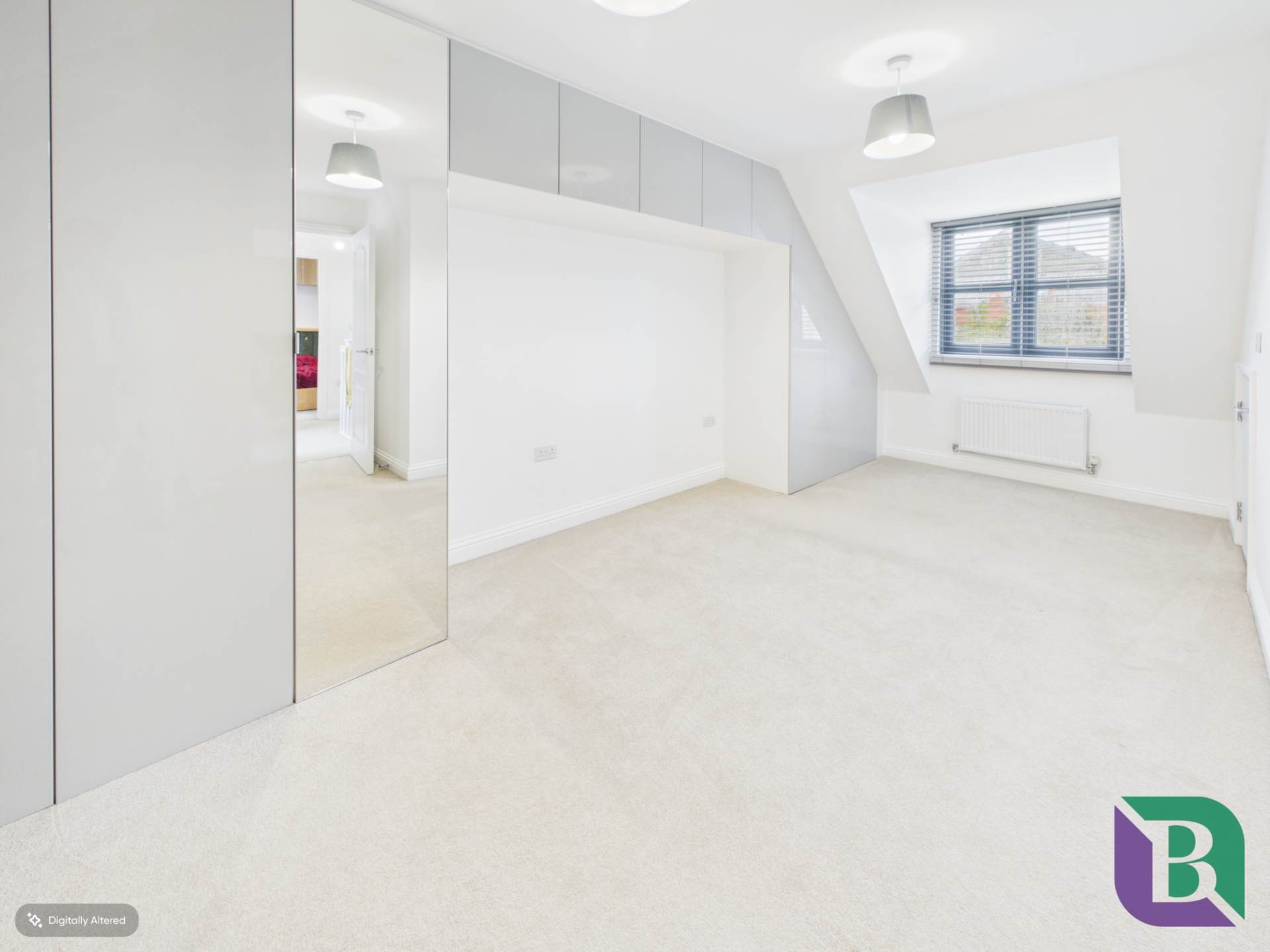 Pierres Place, Glebe Farm, Image 15