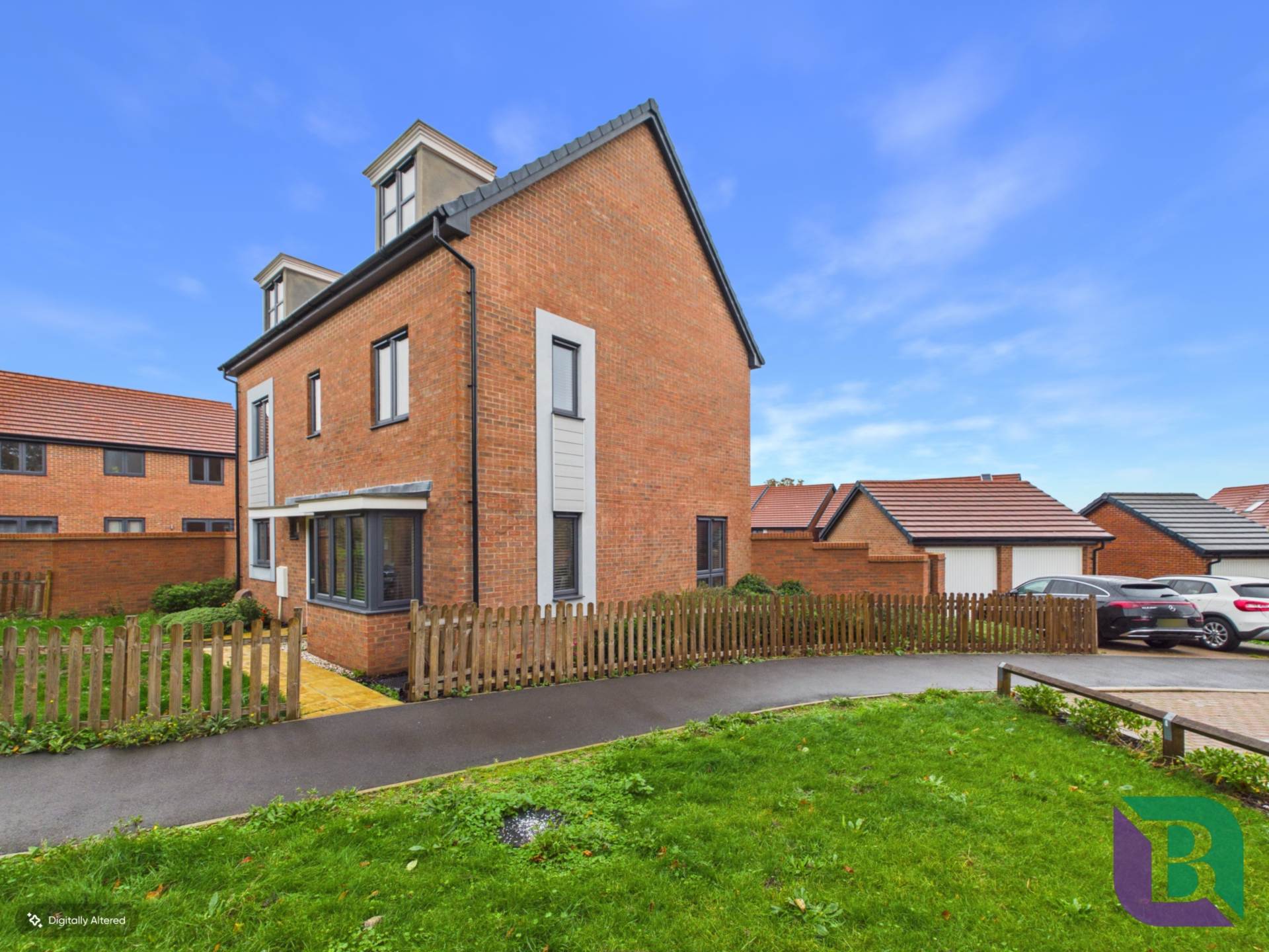 Pierres Place, Glebe Farm, Image 19
