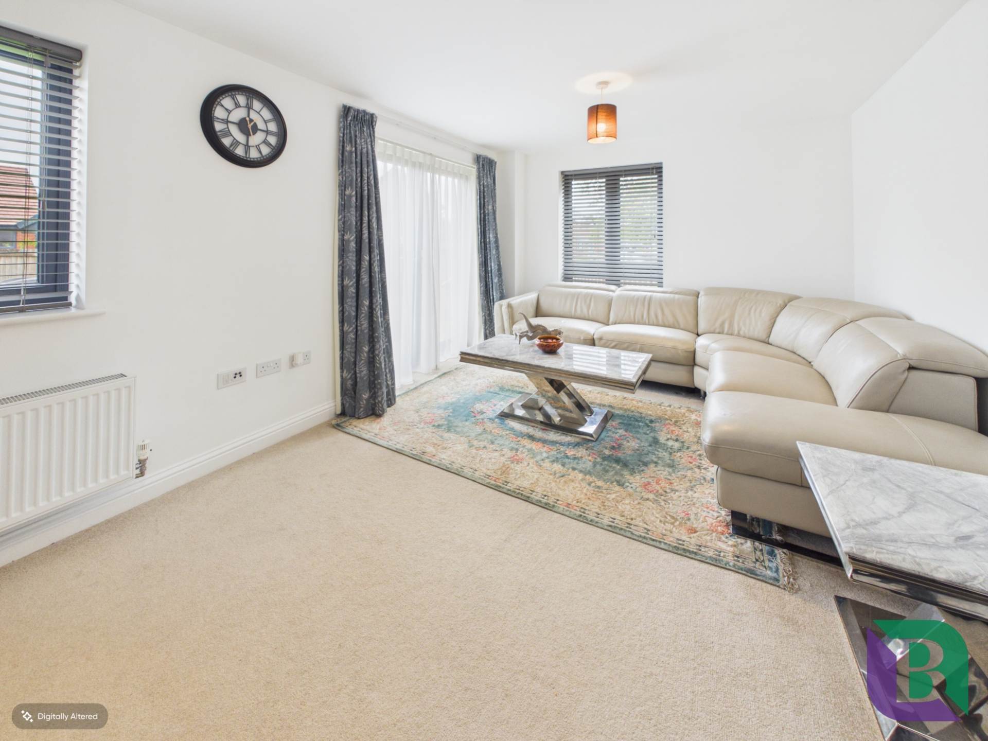 Pierres Place, Glebe Farm, Image 2
