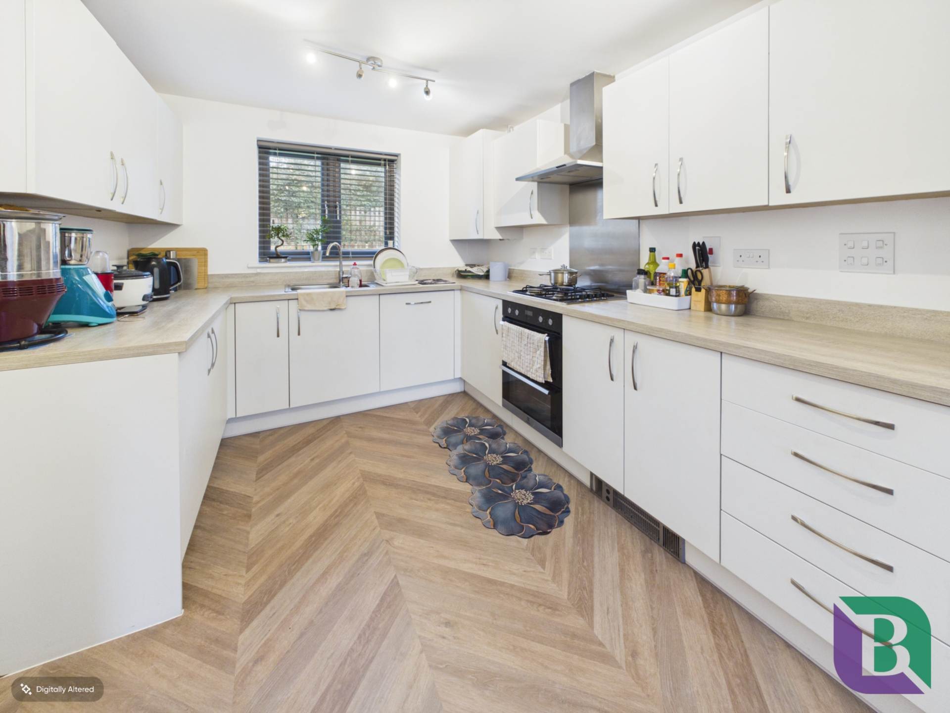 Pierres Place, Glebe Farm, Image 3