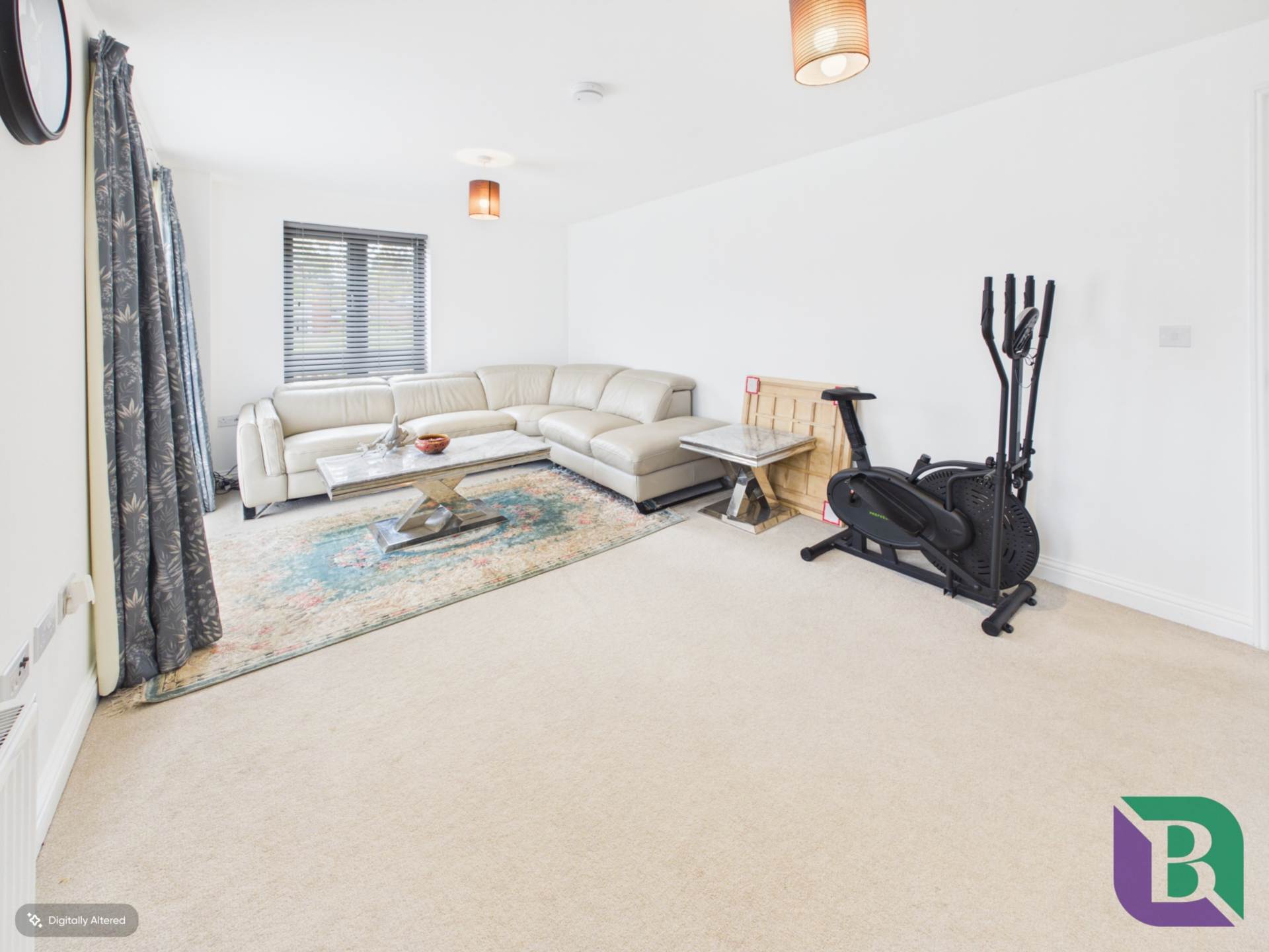 Pierres Place, Glebe Farm, Image 5