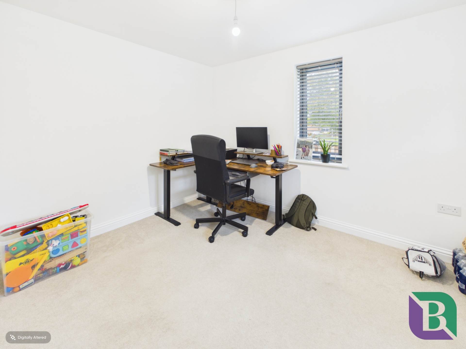 Pierres Place, Glebe Farm, Image 6