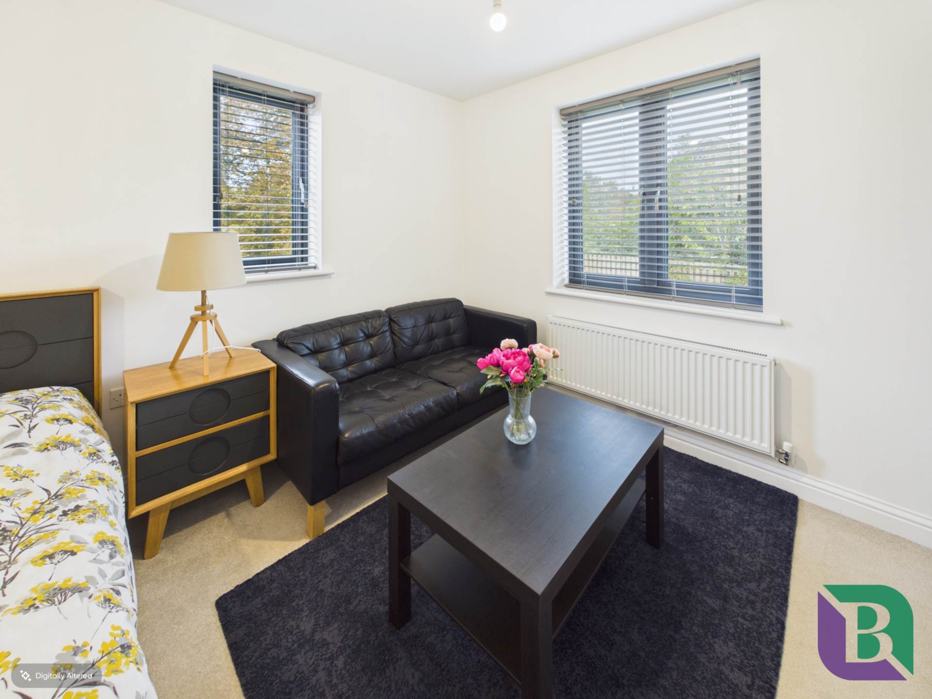 Pierres Place, Glebe Farm, Image 9