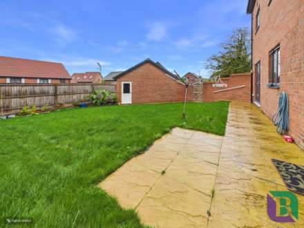 Pierres Place, Glebe Farm, Image 18