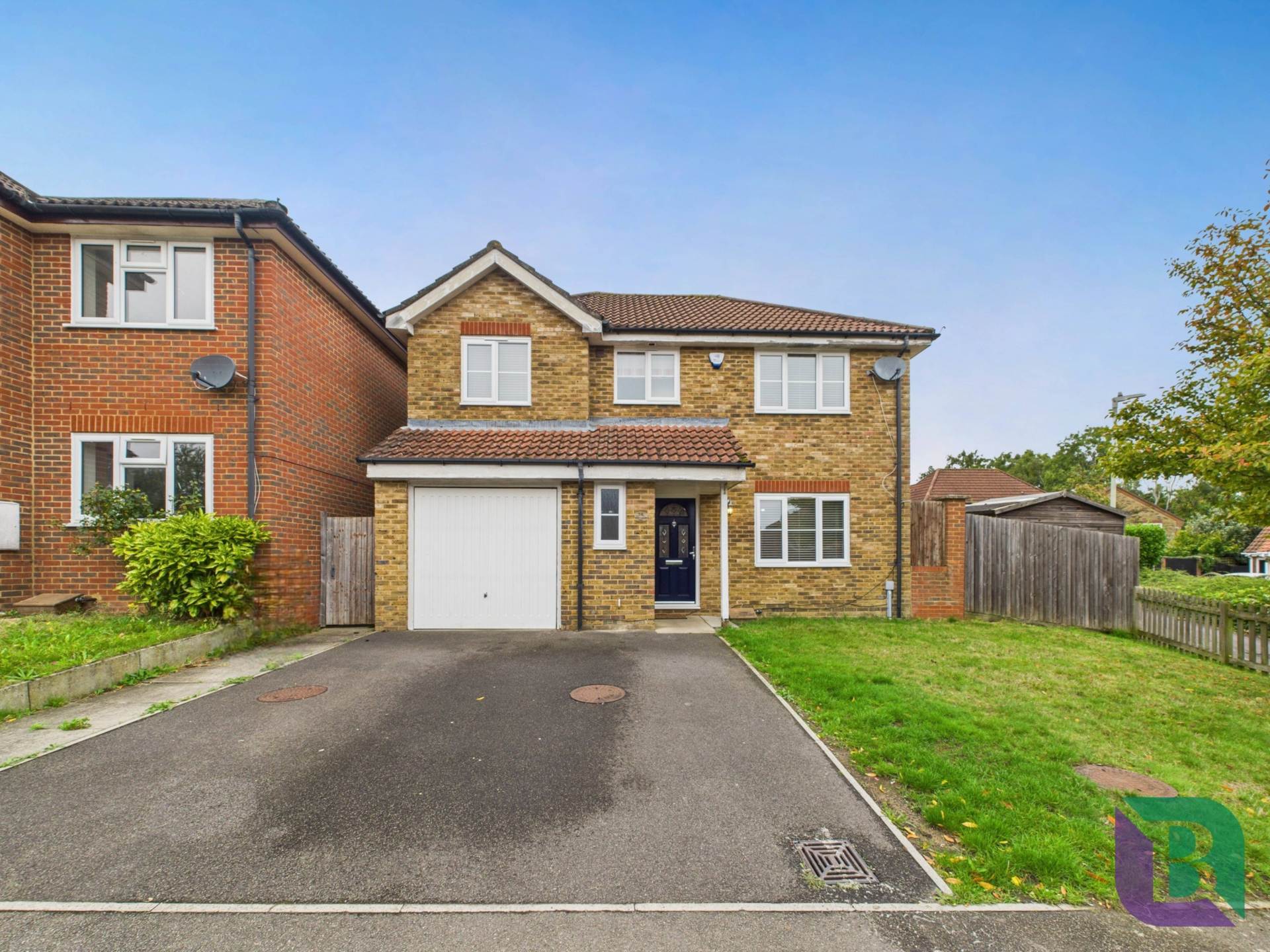 Cherrywood Rise, Ashford, Image 1