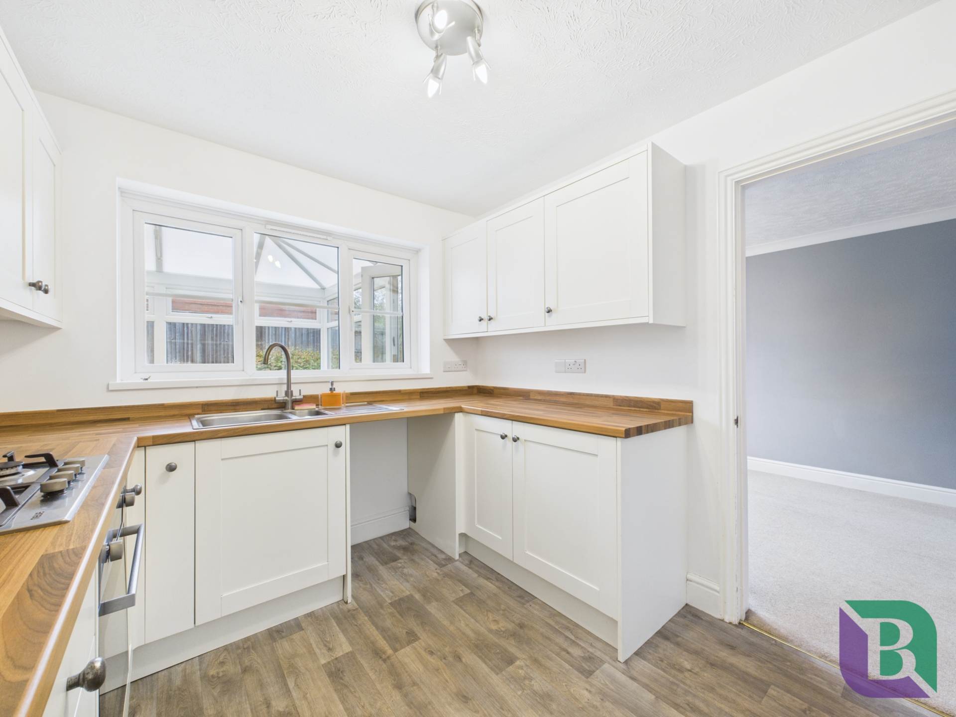 Cherrywood Rise, Ashford, Image 15