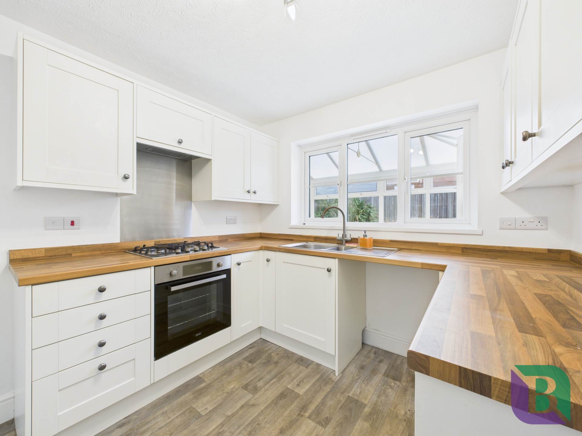 Cherrywood Rise, Ashford, Image 2