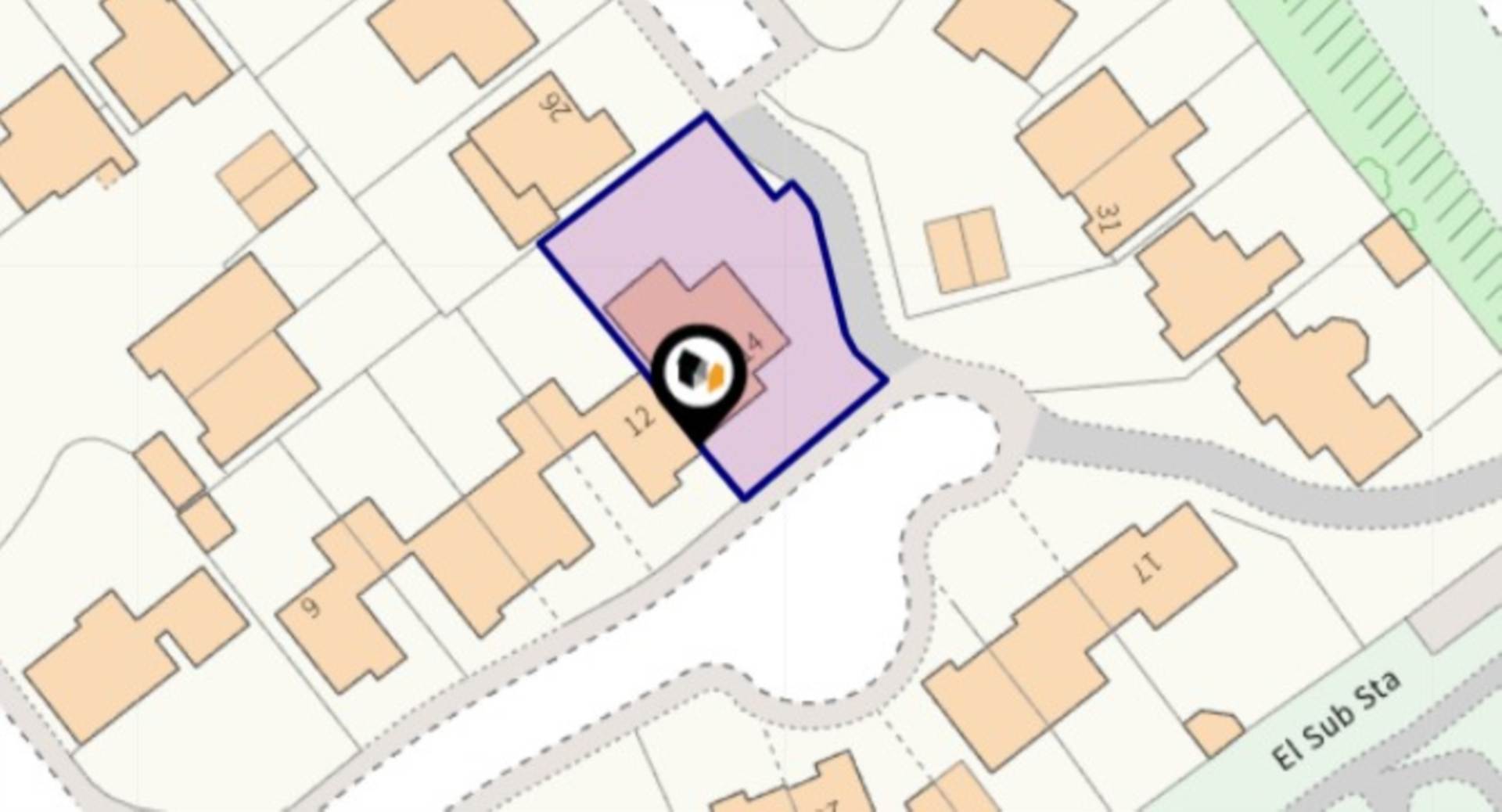 Cherrywood Rise, Ashford, Image 27