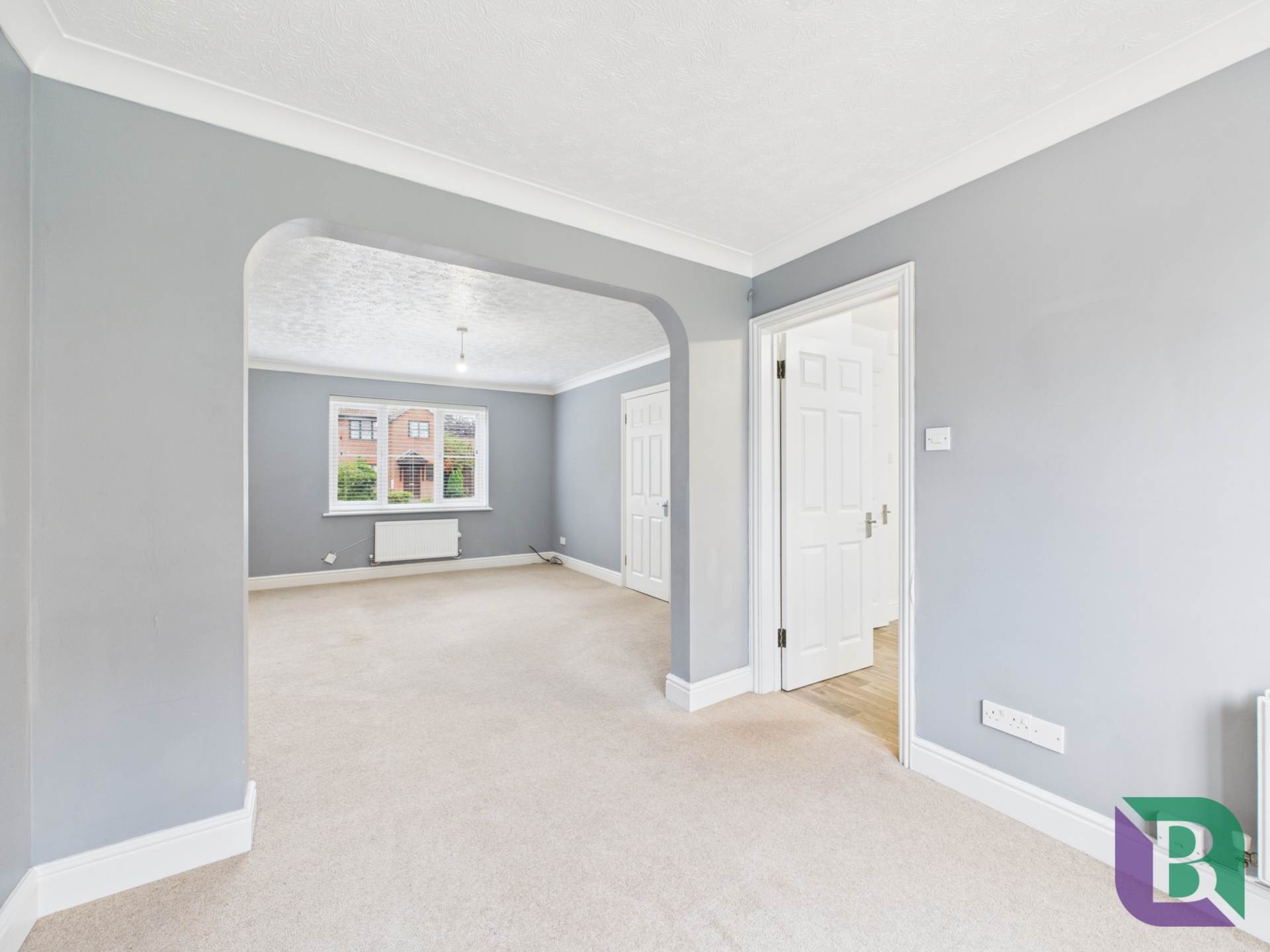 Cherrywood Rise, Ashford, Image 3