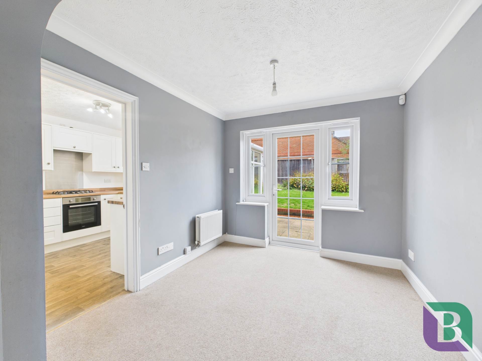 Cherrywood Rise, Ashford, Image 6