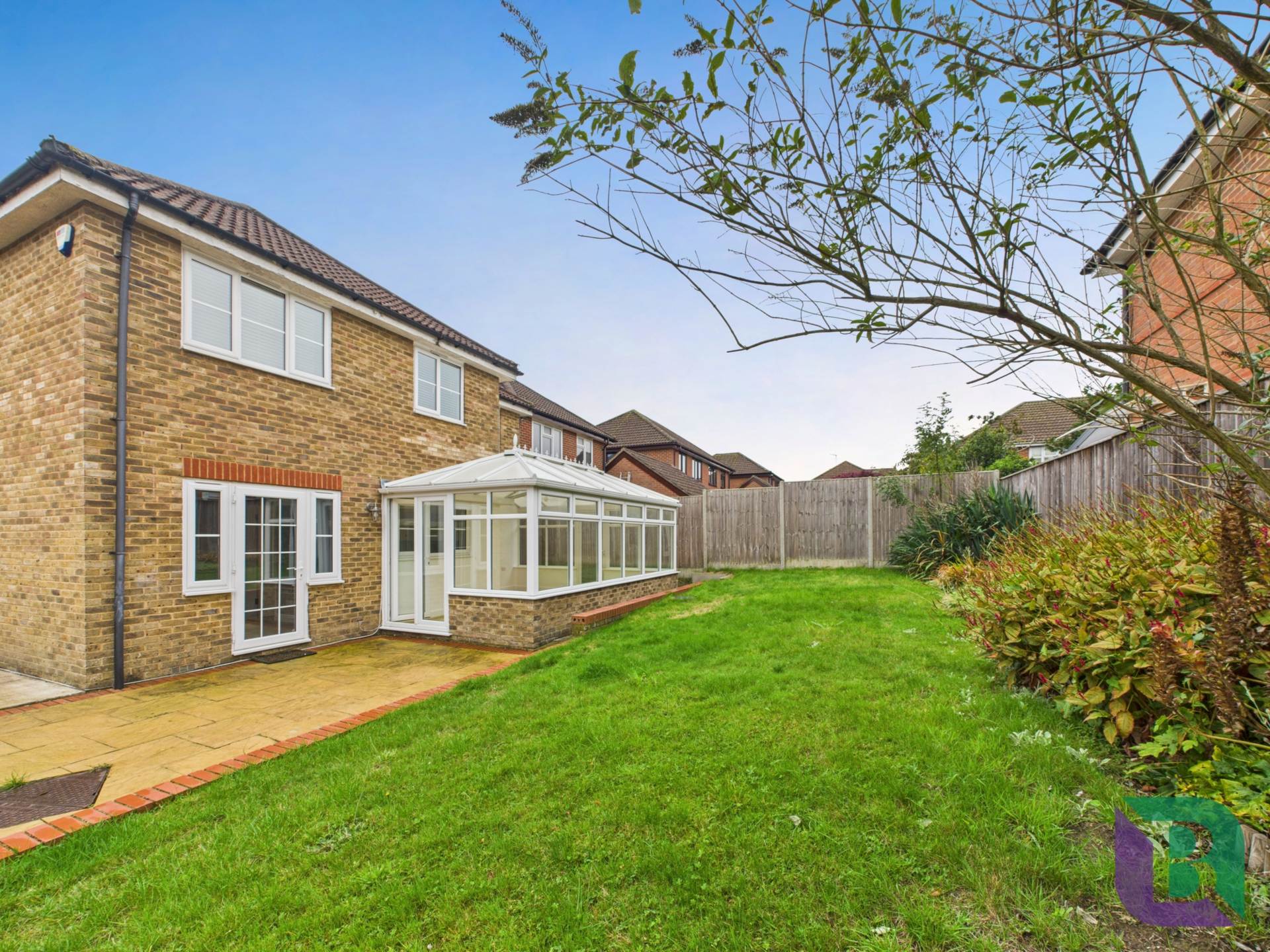 Cherrywood Rise, Ashford, Image 7