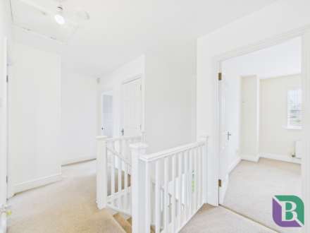 Cherrywood Rise, Ashford, Image 12