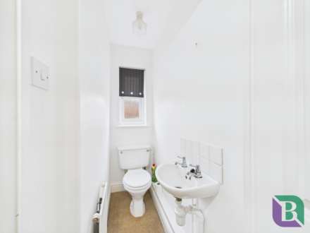 Cherrywood Rise, Ashford, Image 13