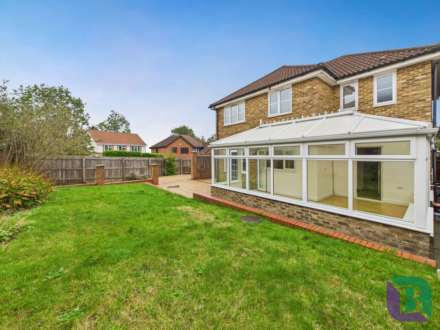 Cherrywood Rise, Ashford, Image 18