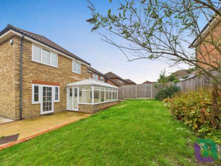 Cherrywood Rise, Ashford, Image 7