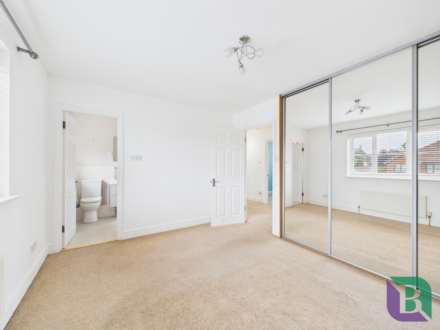 Cherrywood Rise, Ashford, Image 8