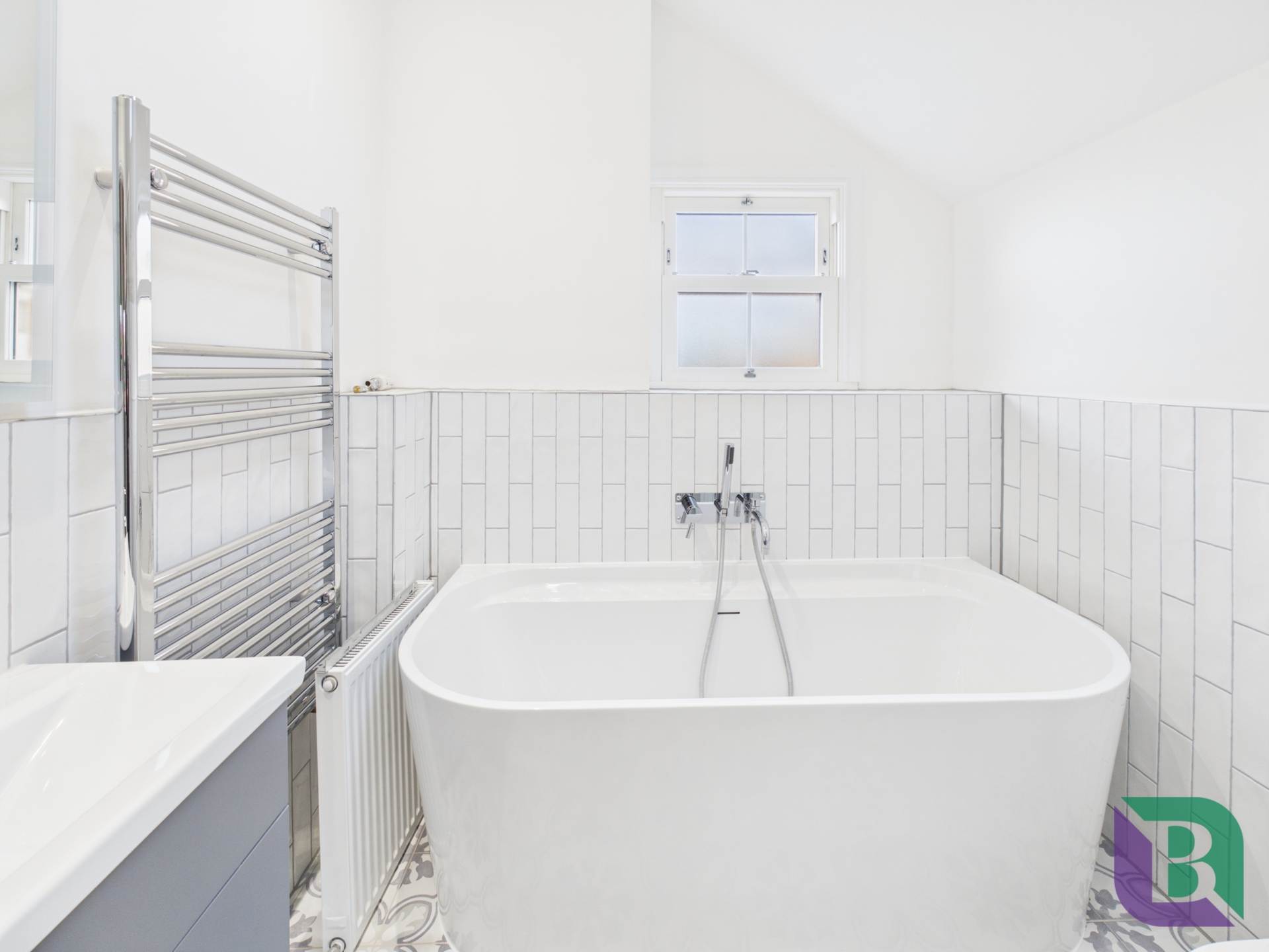 Coronation Road, Stony Stratford, Image 10