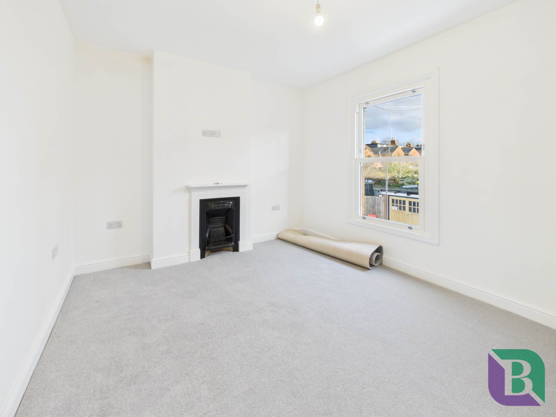 Coronation Road, Stony Stratford, Image 11