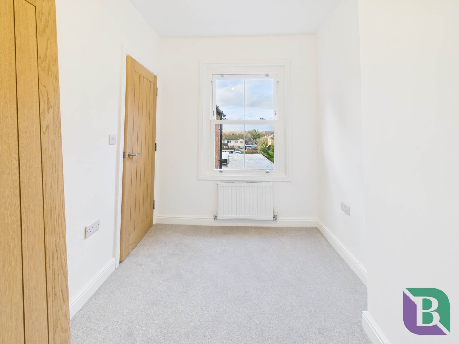 Coronation Road, Stony Stratford, Image 12