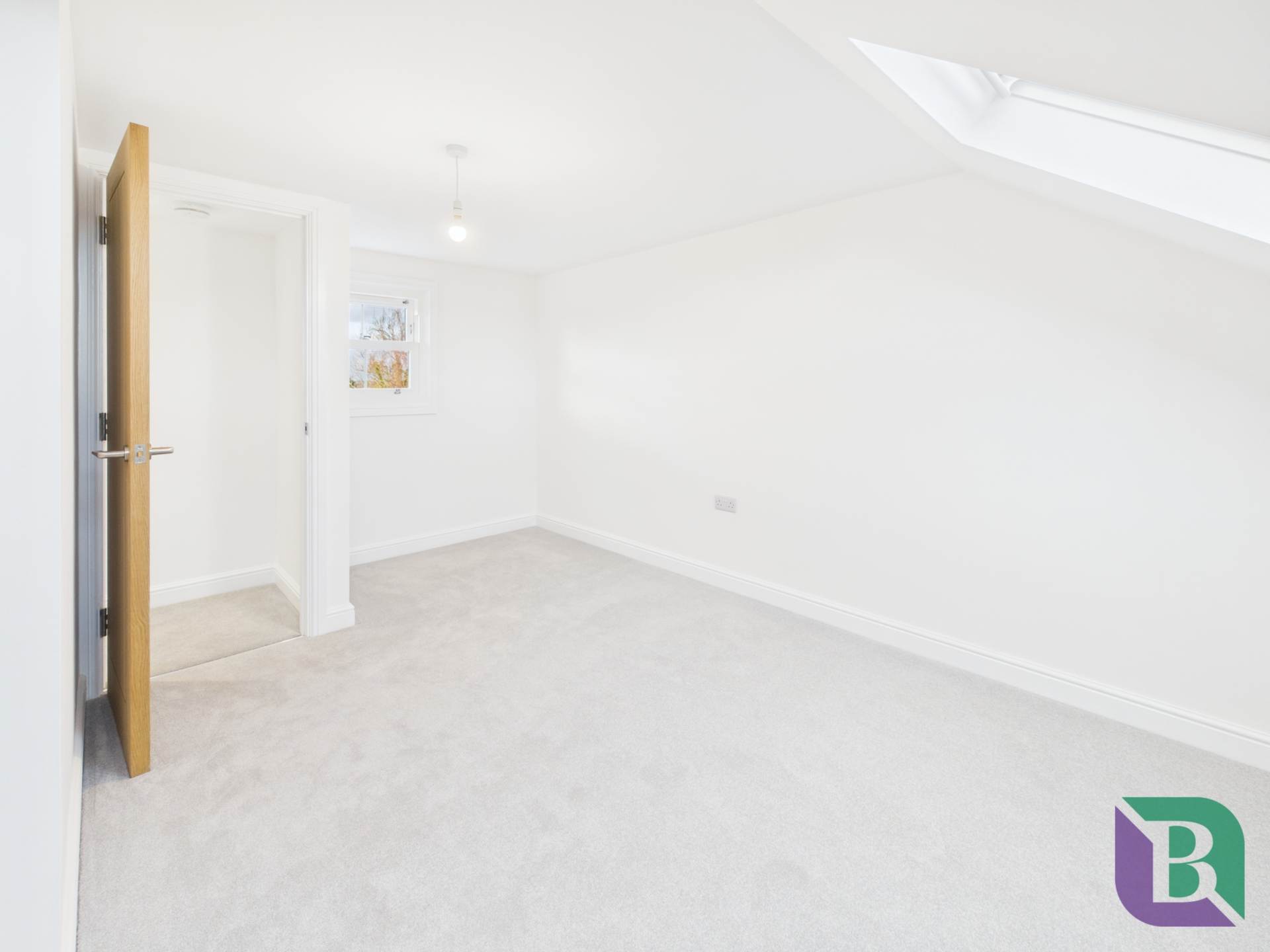 Coronation Road, Stony Stratford, Image 13