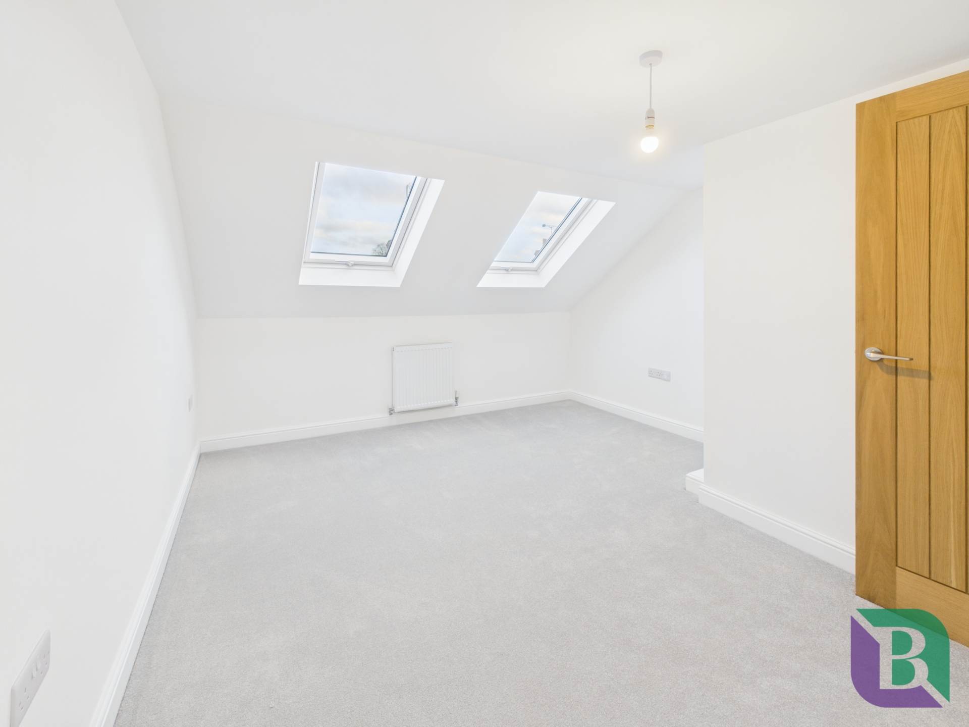 Coronation Road, Stony Stratford, Image 14