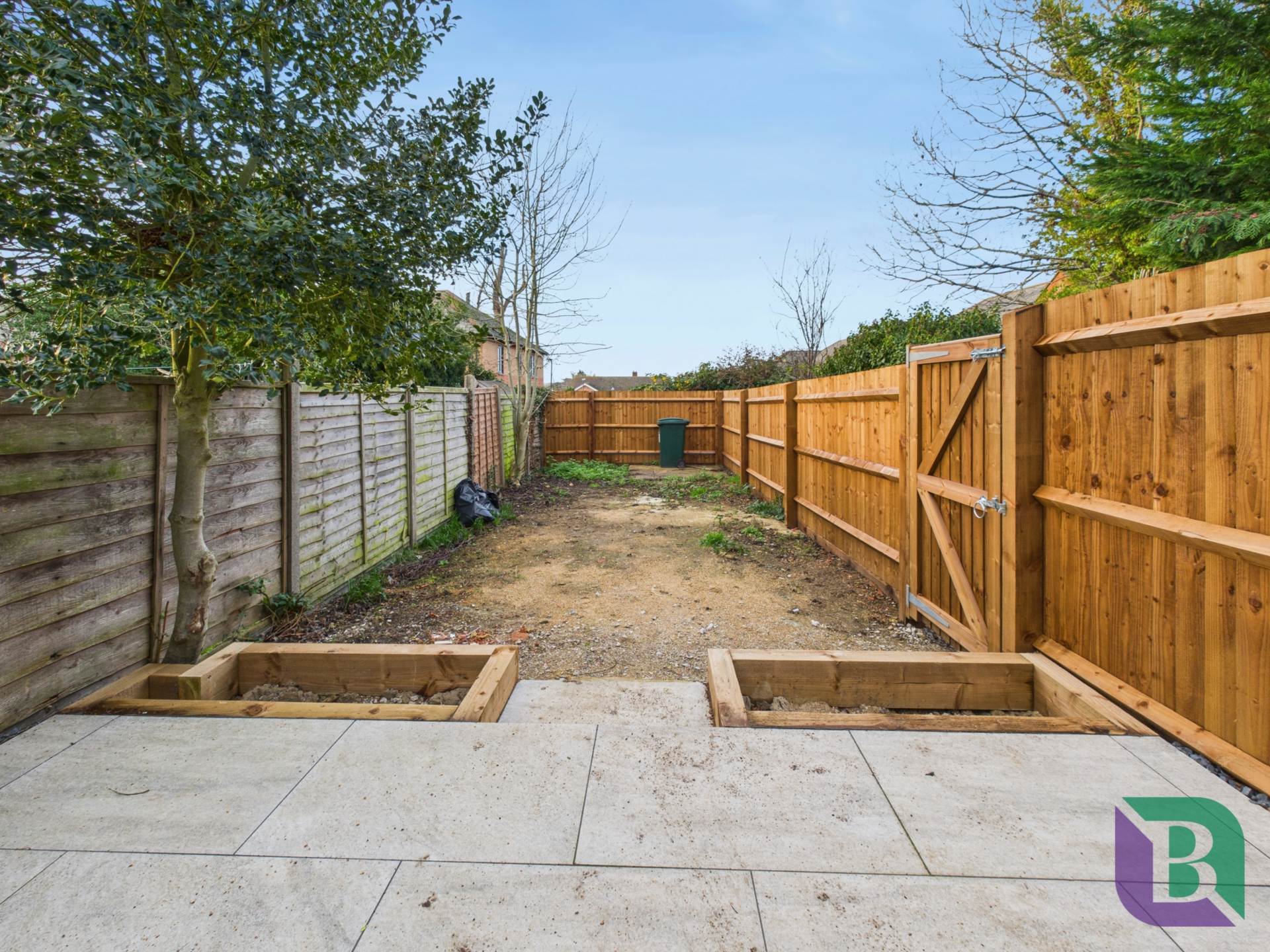 Coronation Road, Stony Stratford, Image 16