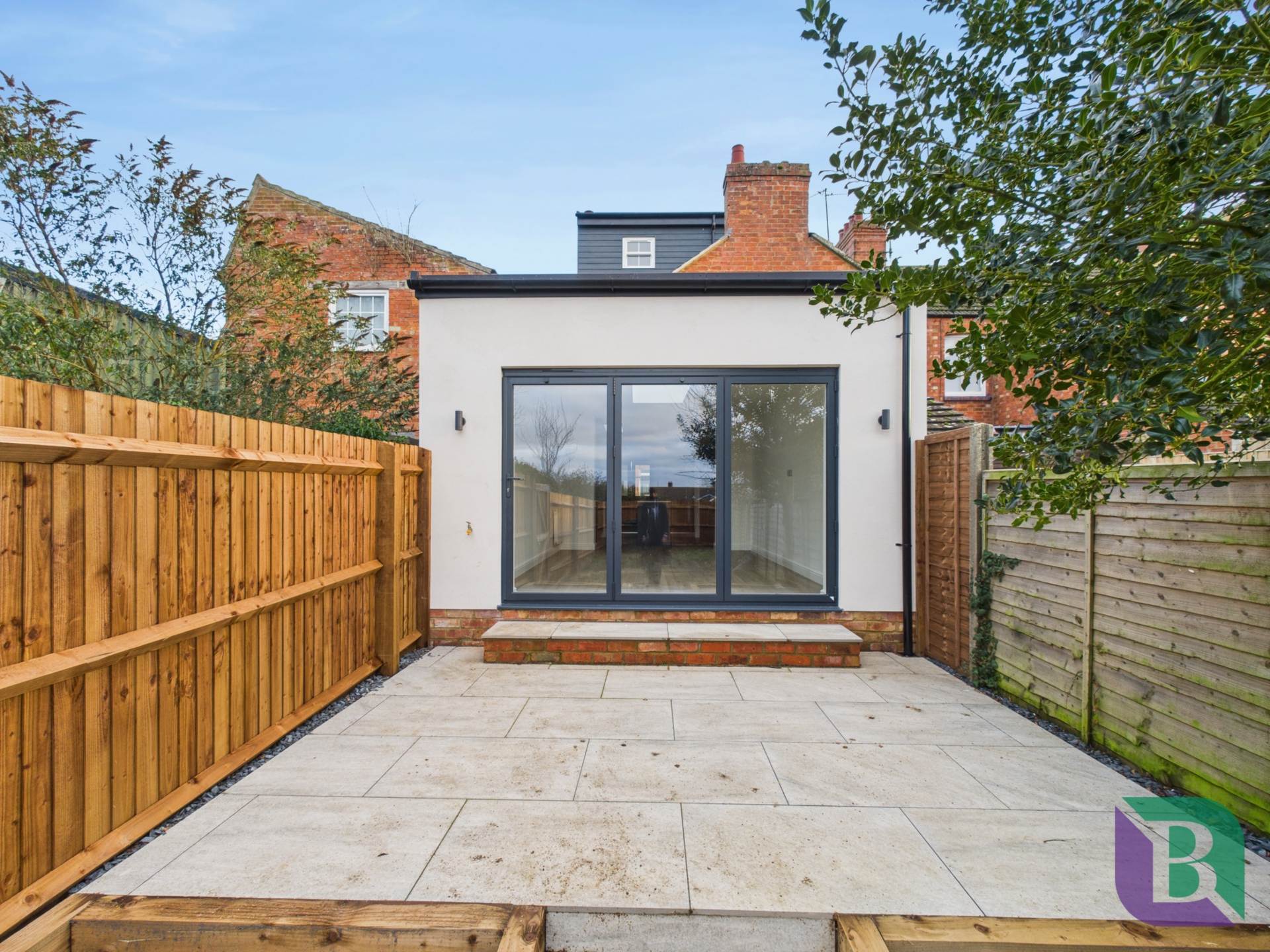 Coronation Road, Stony Stratford, Image 17