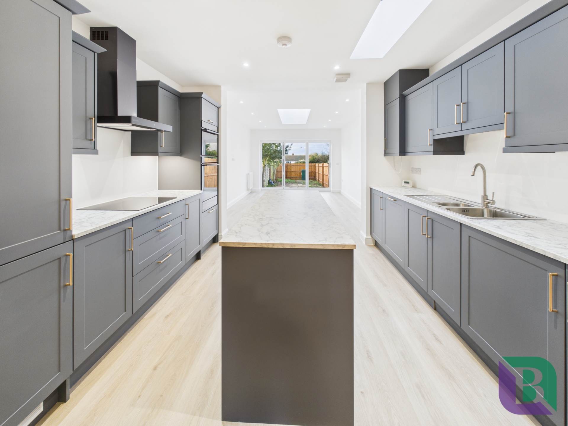 Coronation Road, Stony Stratford, Image 2