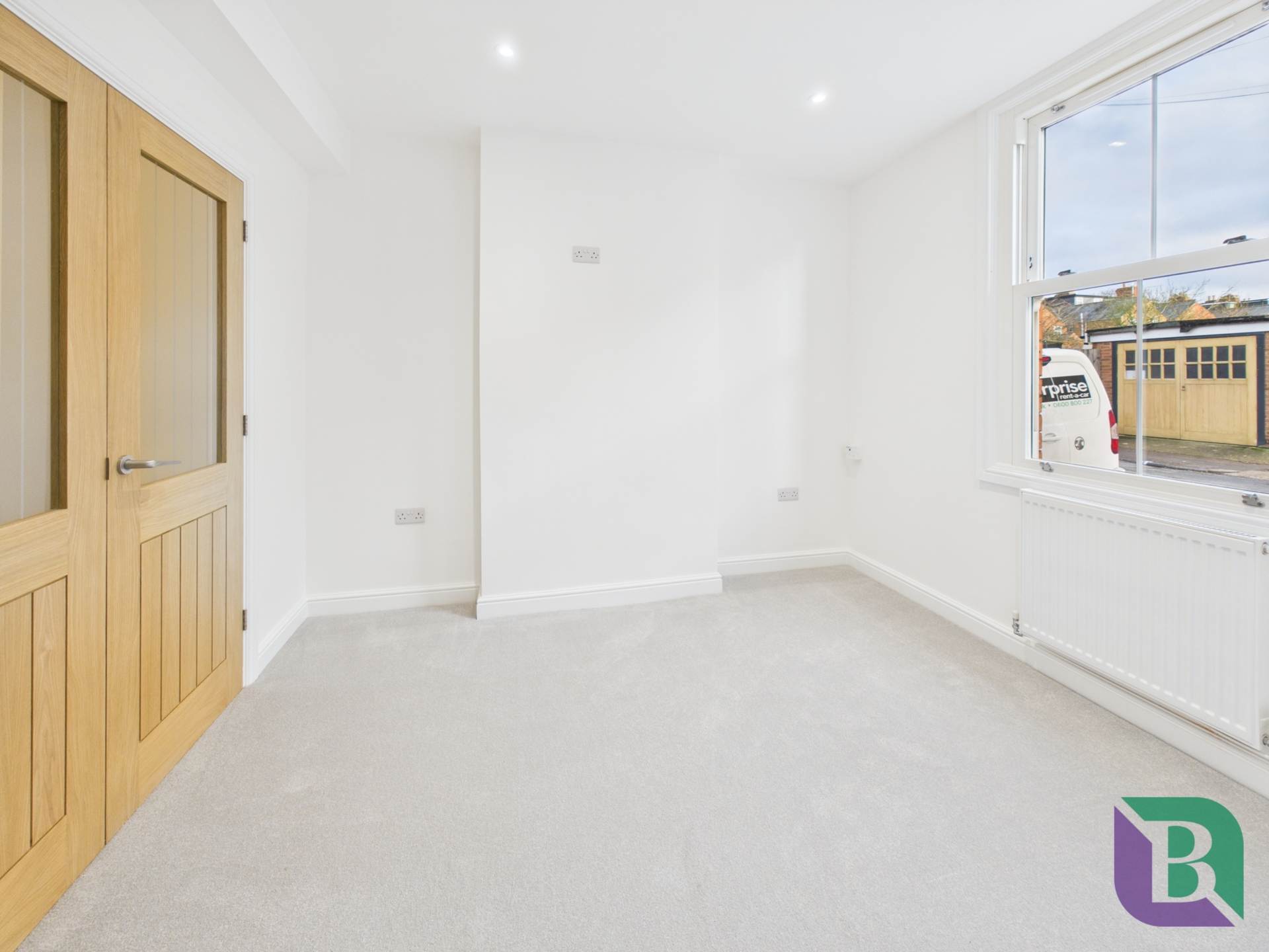 Coronation Road, Stony Stratford, Image 5