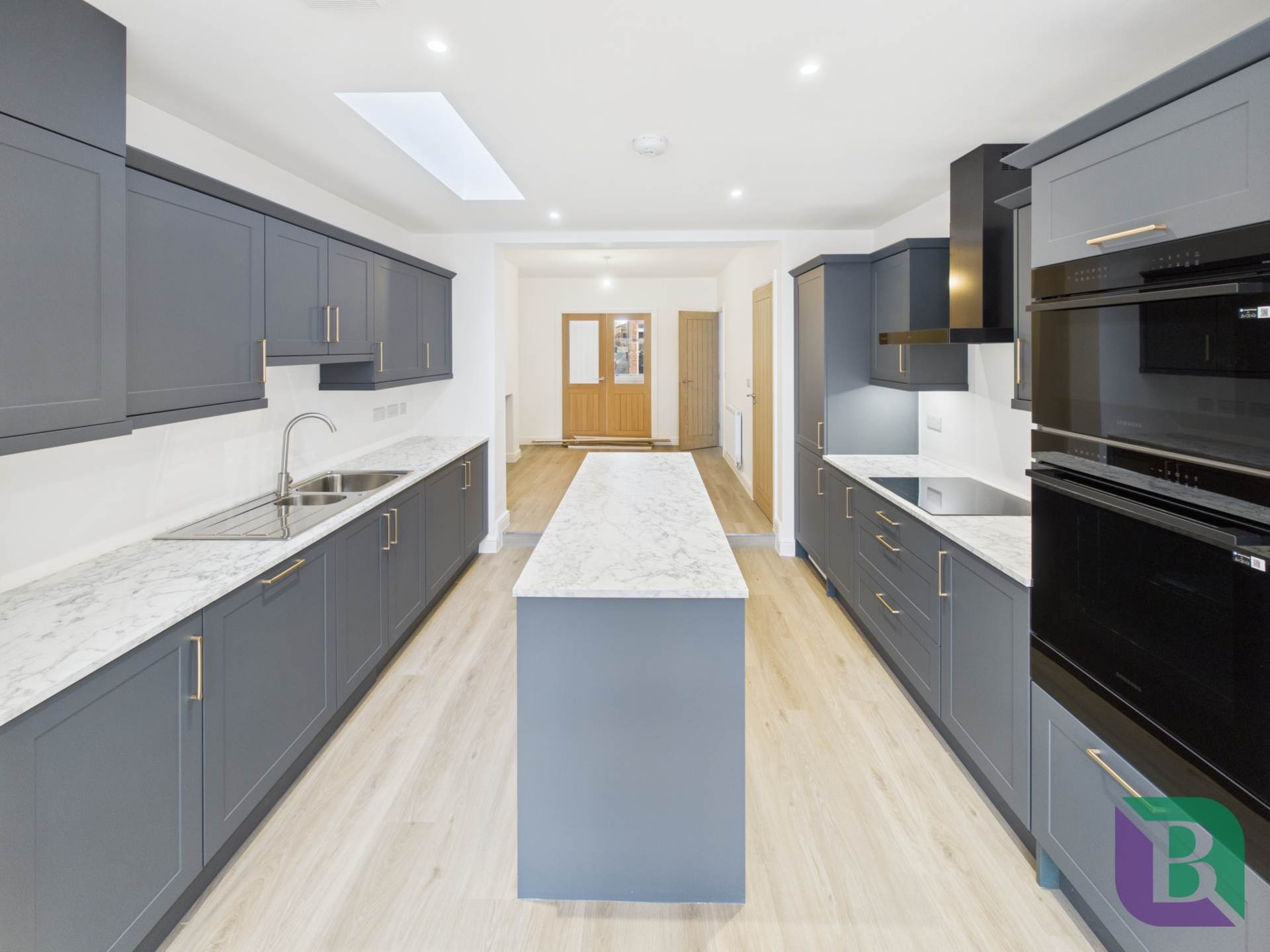 Coronation Road, Stony Stratford, Image 6