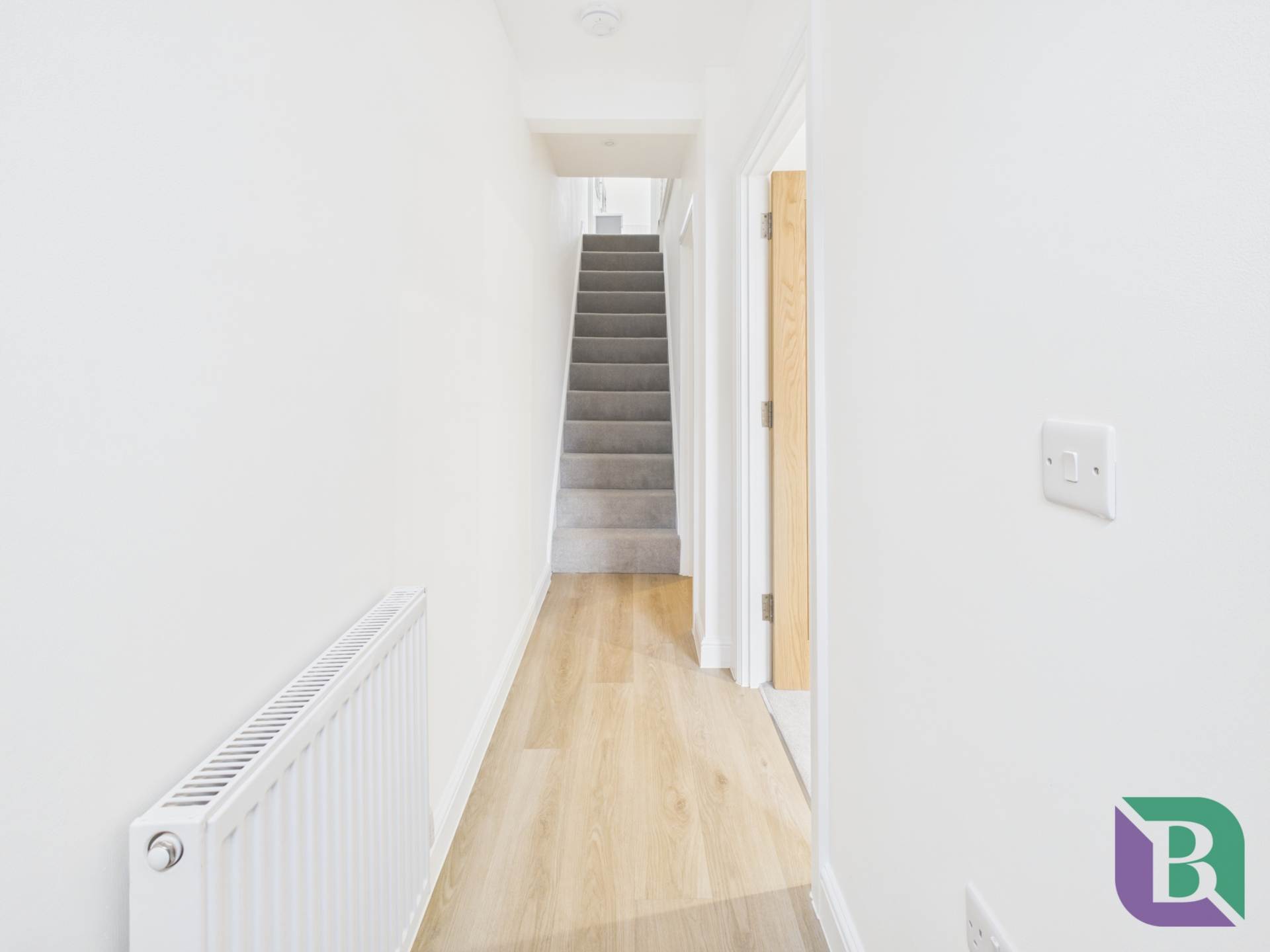 Coronation Road, Stony Stratford, Image 8