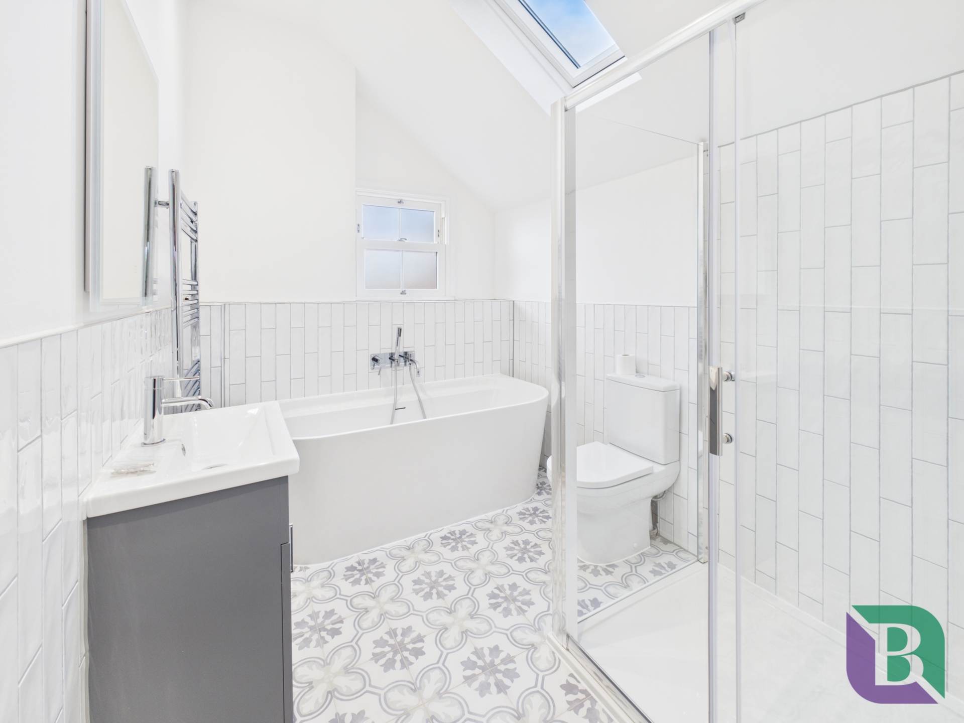 Coronation Road, Stony Stratford, Image 9