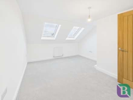 Coronation Road, Stony Stratford, Image 14