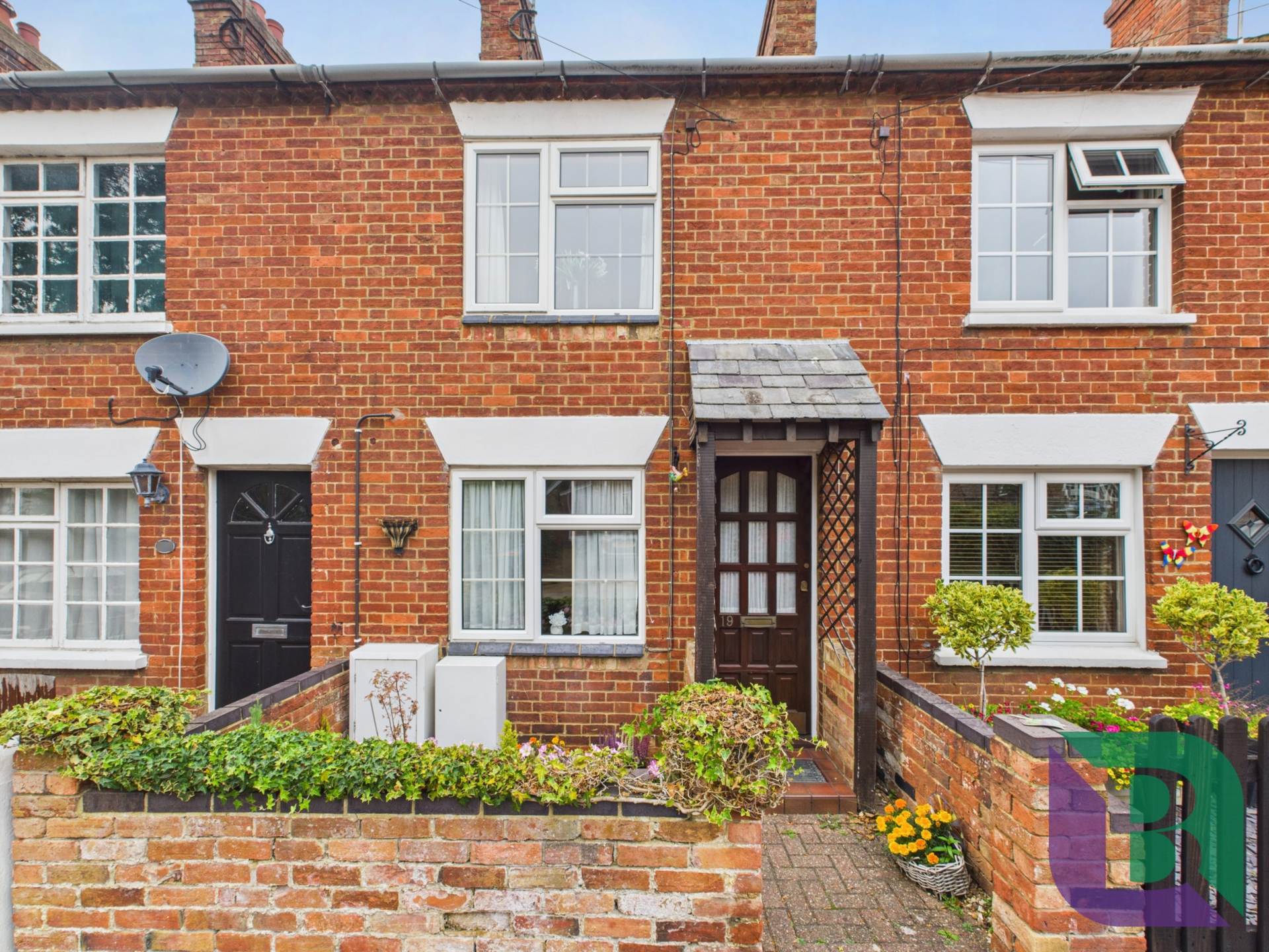 Chapel Street, Woburn Sands, Image 1