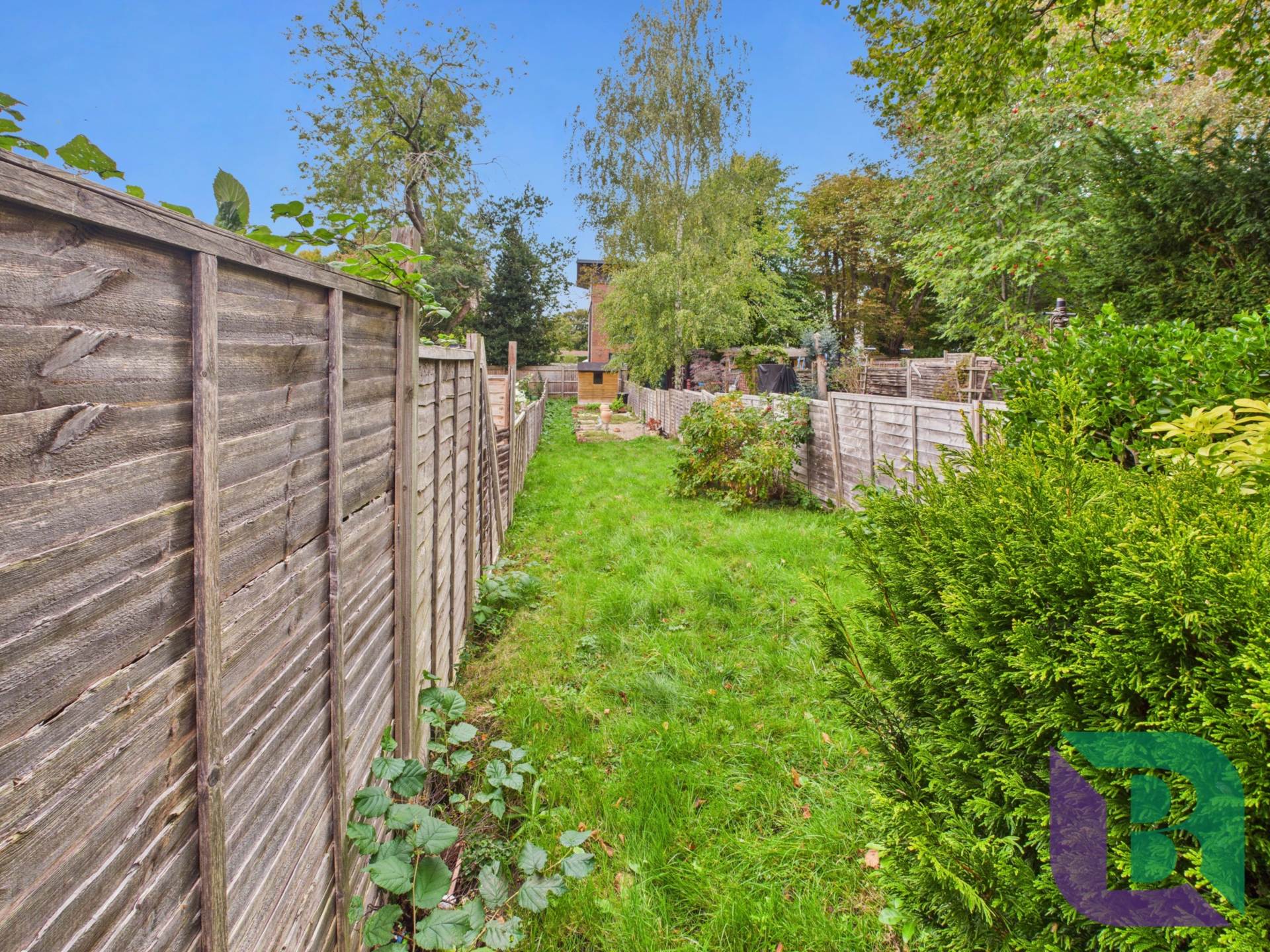 Chapel Street, Woburn Sands, Image 16