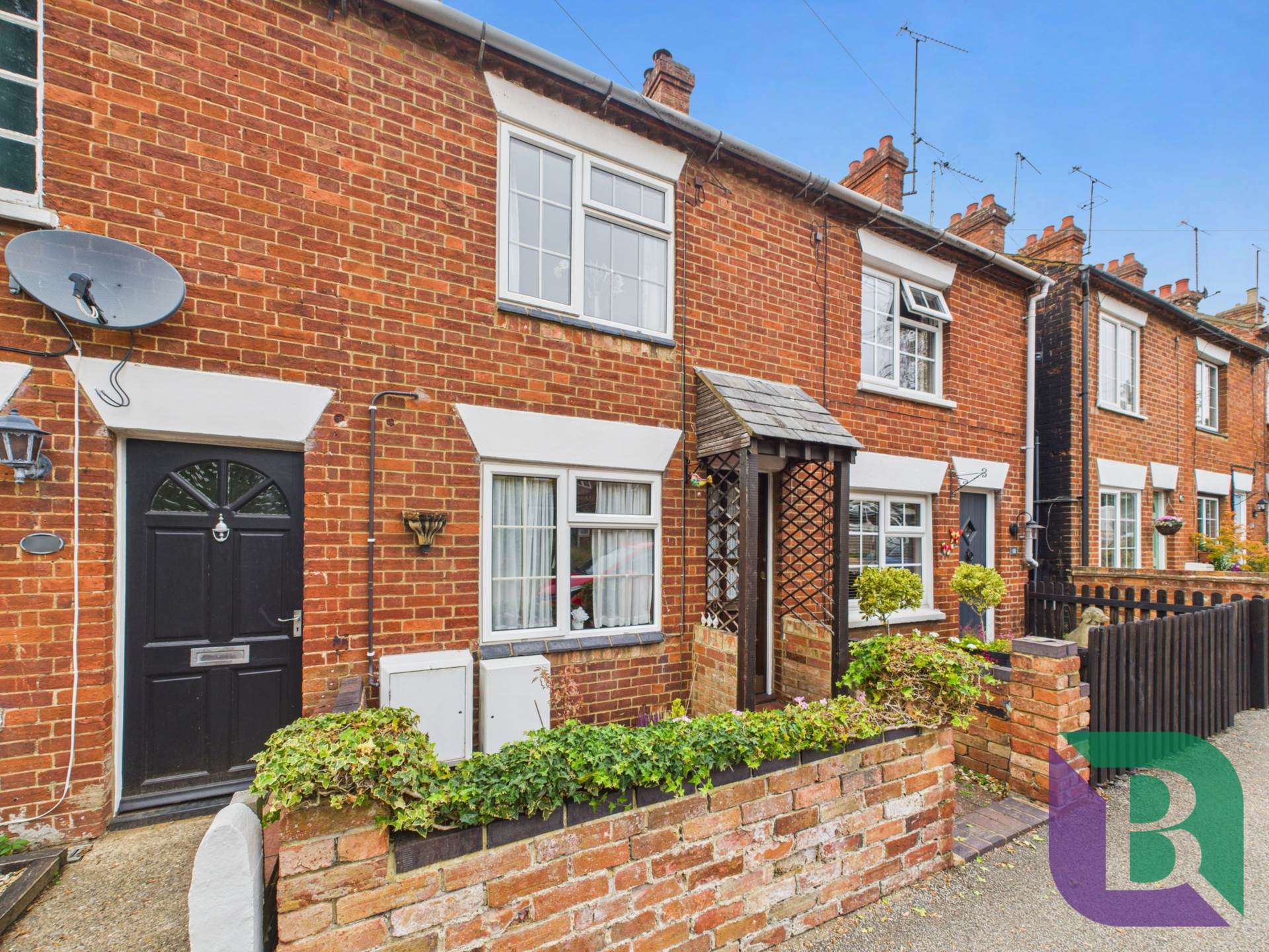 Chapel Street, Woburn Sands, Image 20