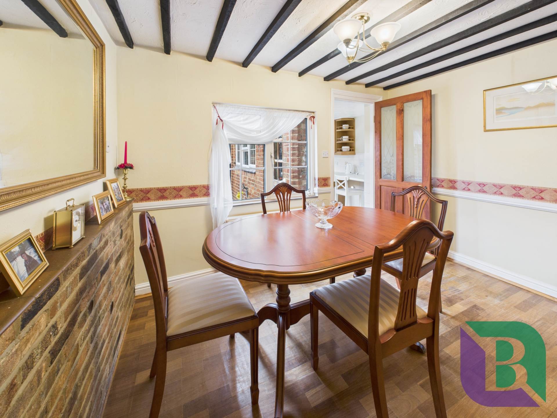 Chapel Street, Woburn Sands, Image 3